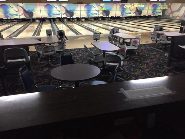 Cherry Hill Lanes - From Facebook